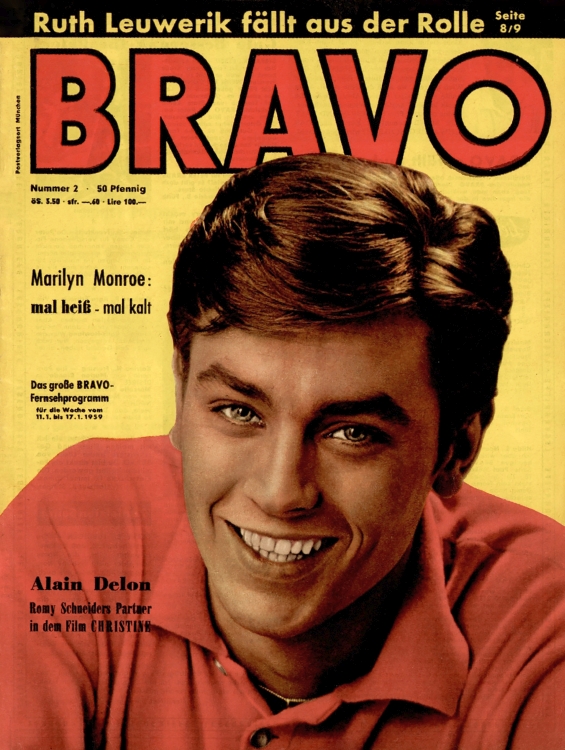 BRAVO 1959-02